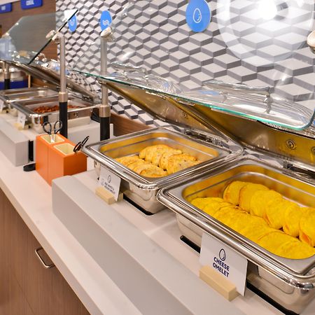 Comfort Inn & Suites Goodland Экстерьер фото