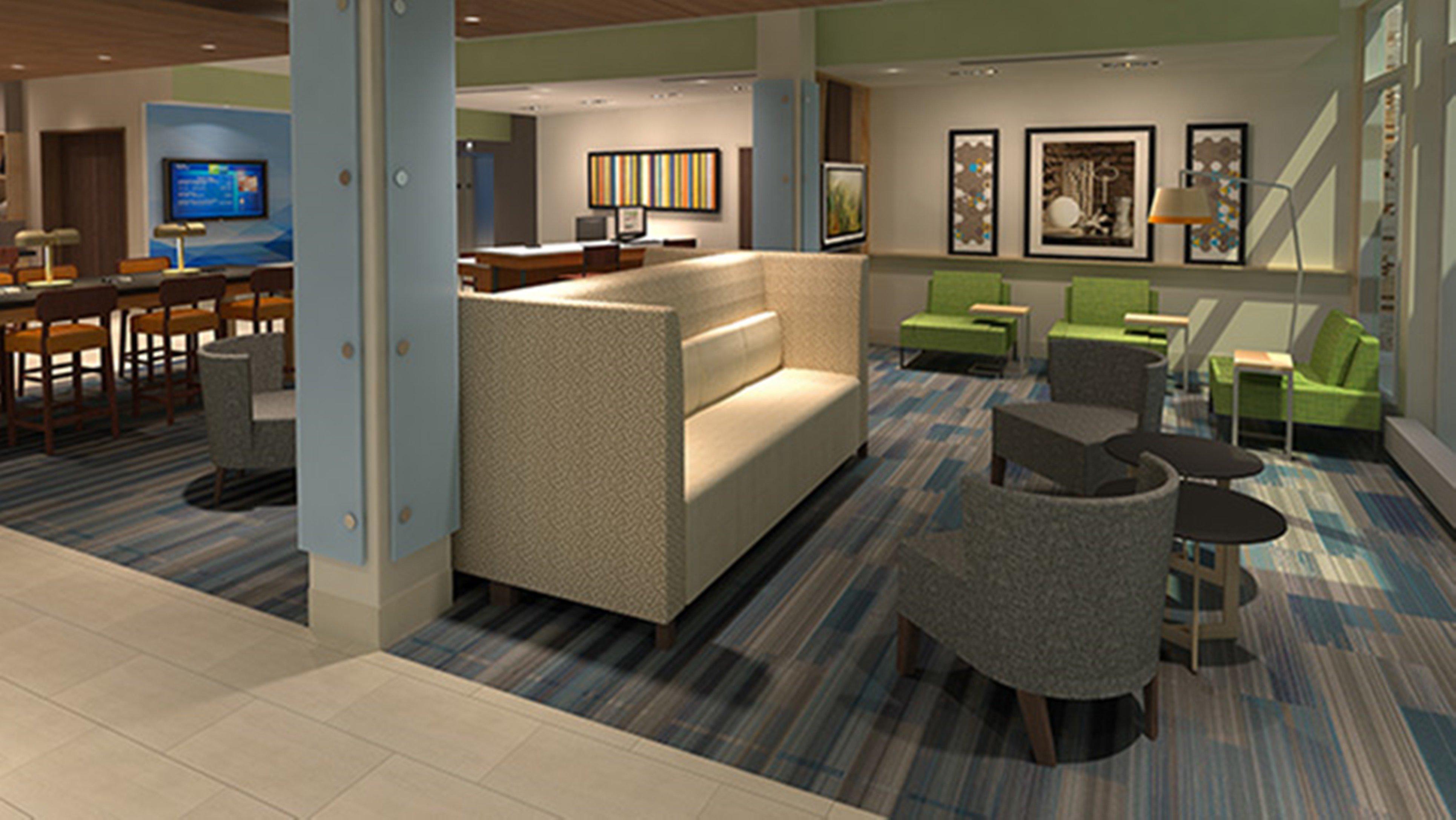 Comfort Inn & Suites Goodland Экстерьер фото