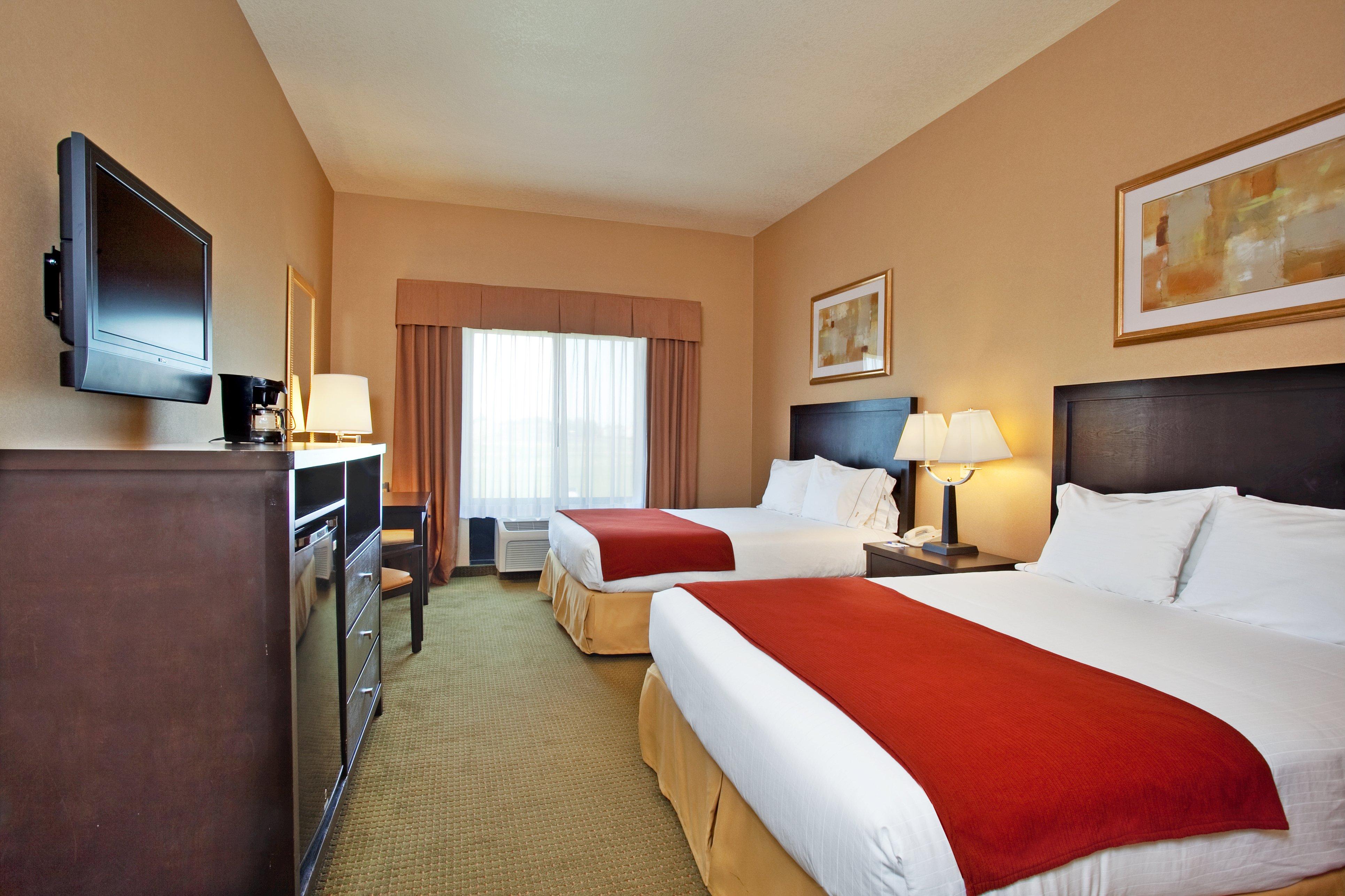 Comfort Inn & Suites Goodland Экстерьер фото