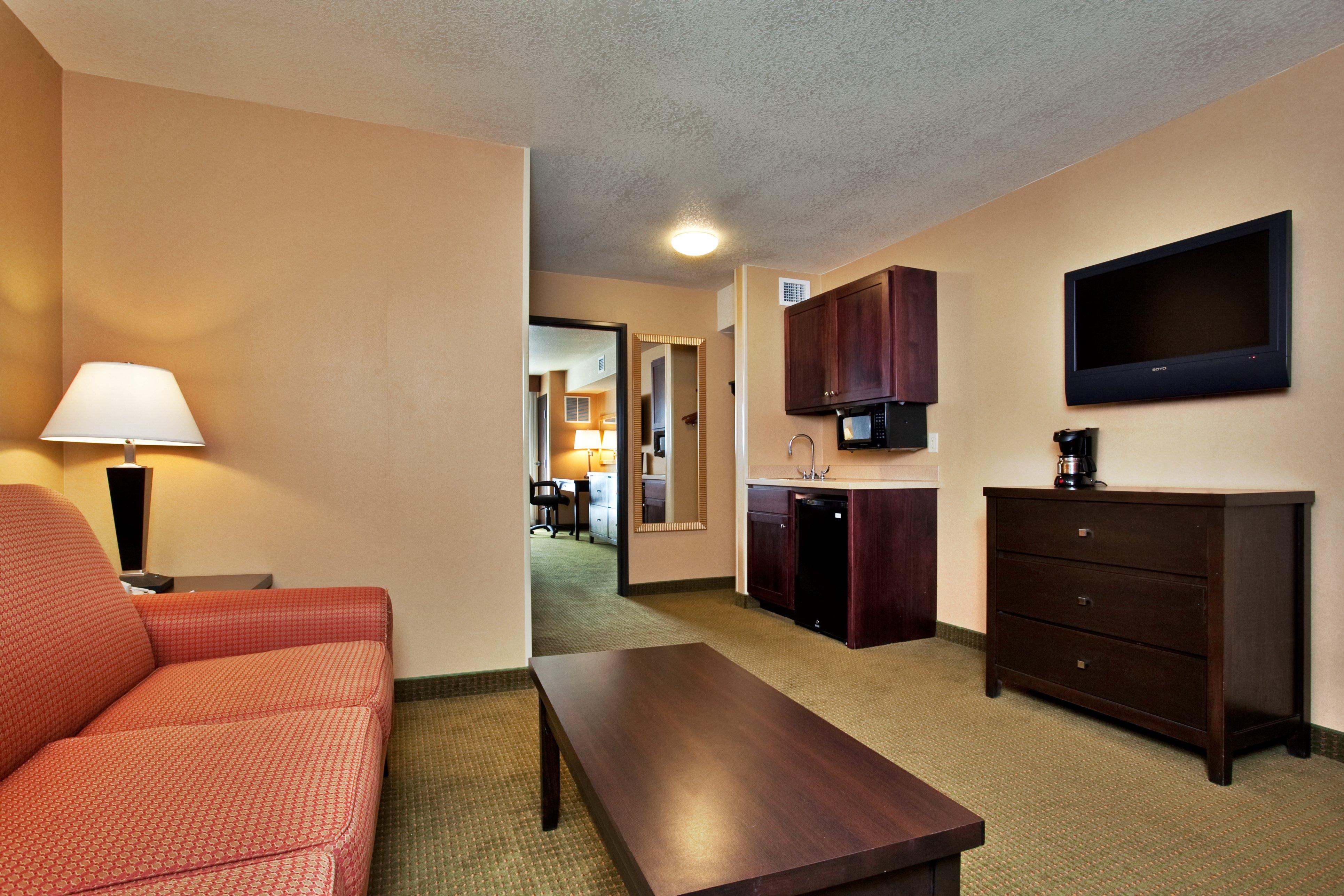 Comfort Inn & Suites Goodland Экстерьер фото