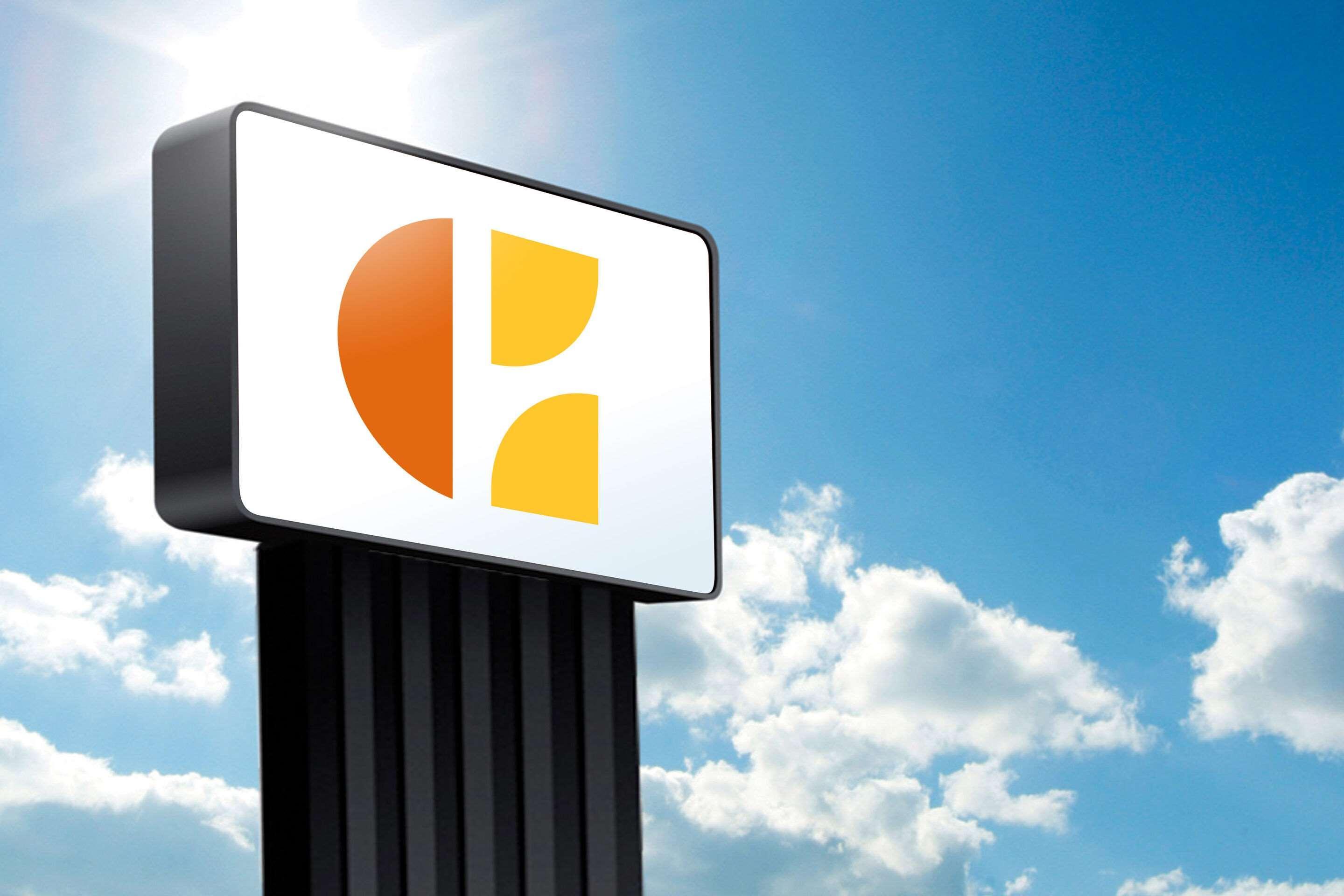 Comfort Inn & Suites Goodland Экстерьер фото